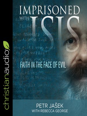 cover image of Imprisoned with ISIS